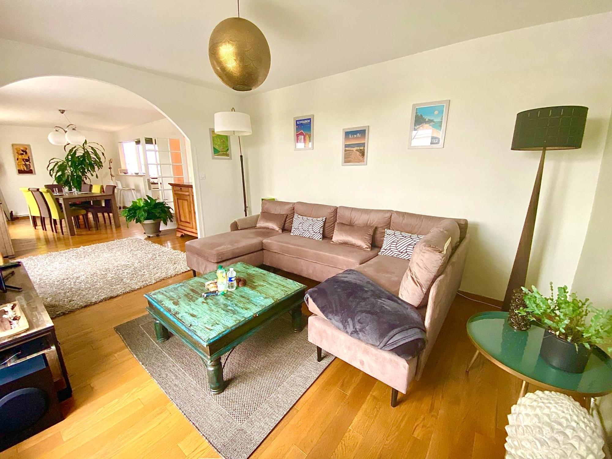 Le Panoramique, Splendide Avec Vue Sur La Vienne Apartment Limoges Exterior photo